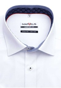 Marvelis Chemise - weiß