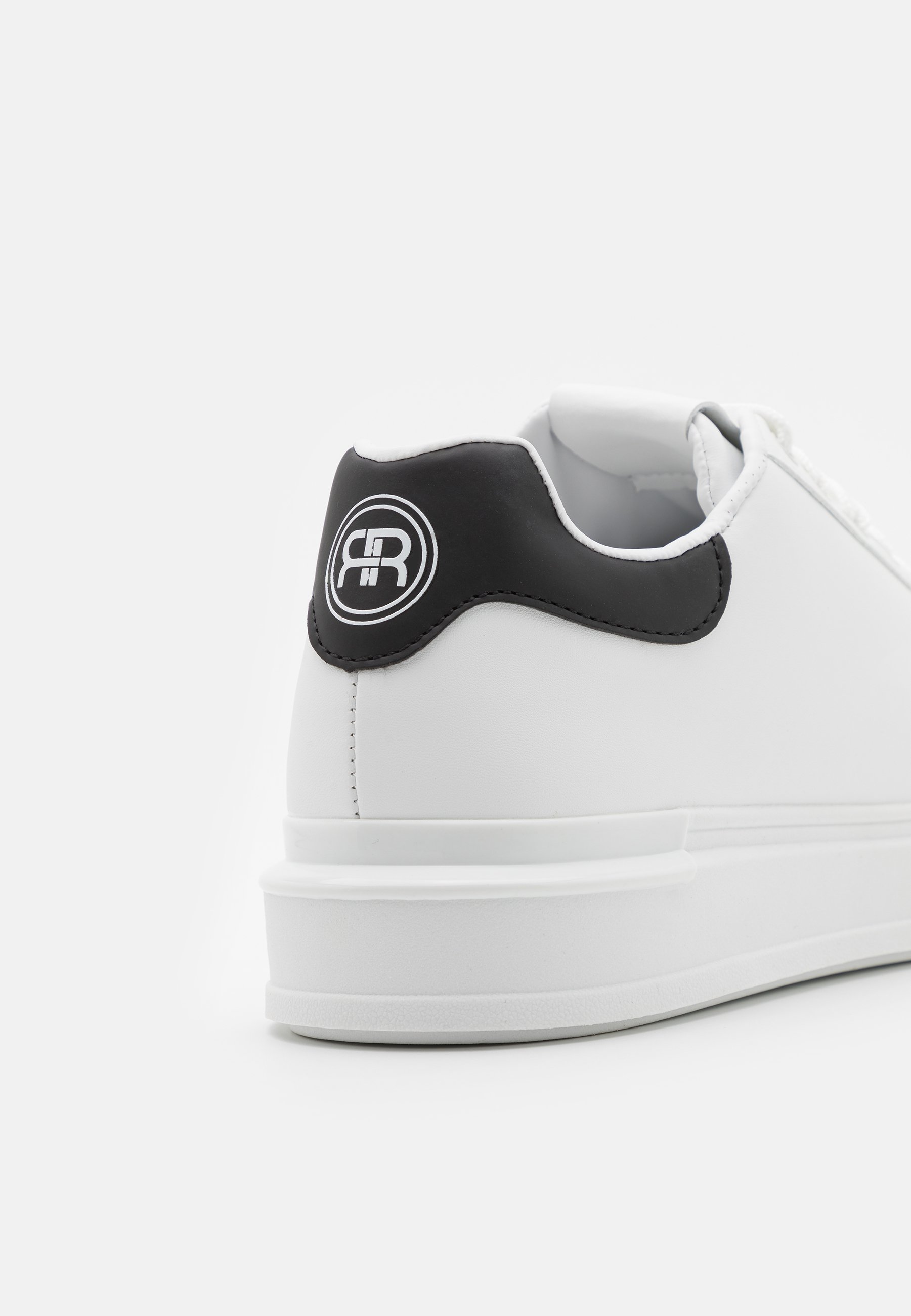 River Island Sneakers laag - white/wit - Zalando.nl