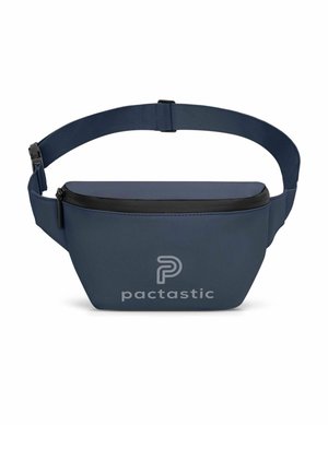Sac banane - dark blue