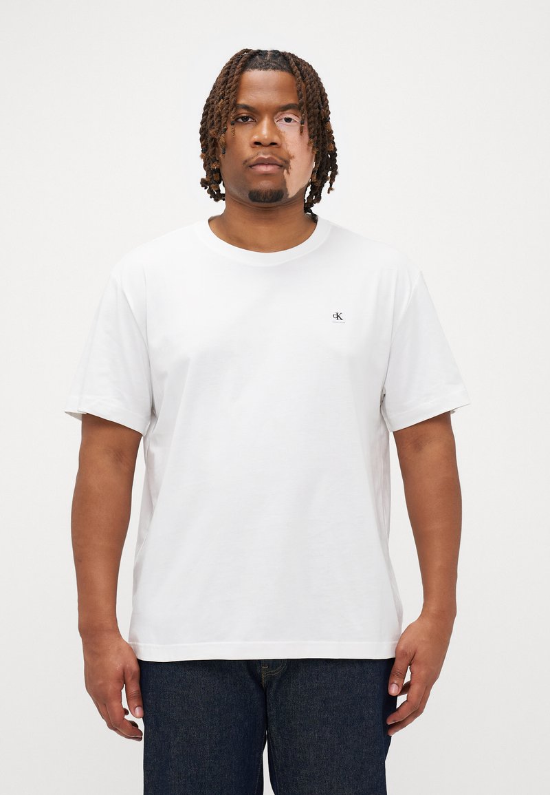Calvin Klein Jeans Plus - T-shirt basic