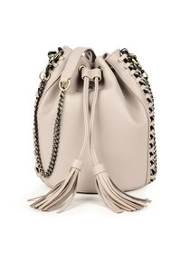 L'Atelier Du Sac BRODWAY - Schoudertas - almond rose