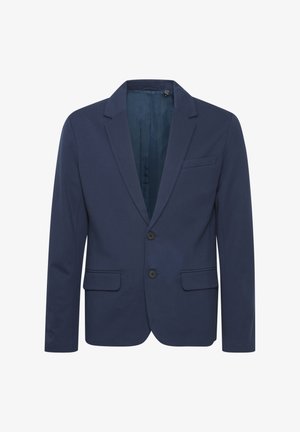 Blend, BHLANGFORD - Veste de costume - dress blues