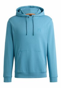 Unausgewählt, open blue twentysix