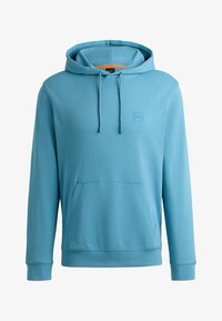 Unausgewählt, open blue twentysix