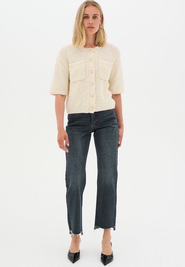 DANGOMW - Jeans Straight Leg