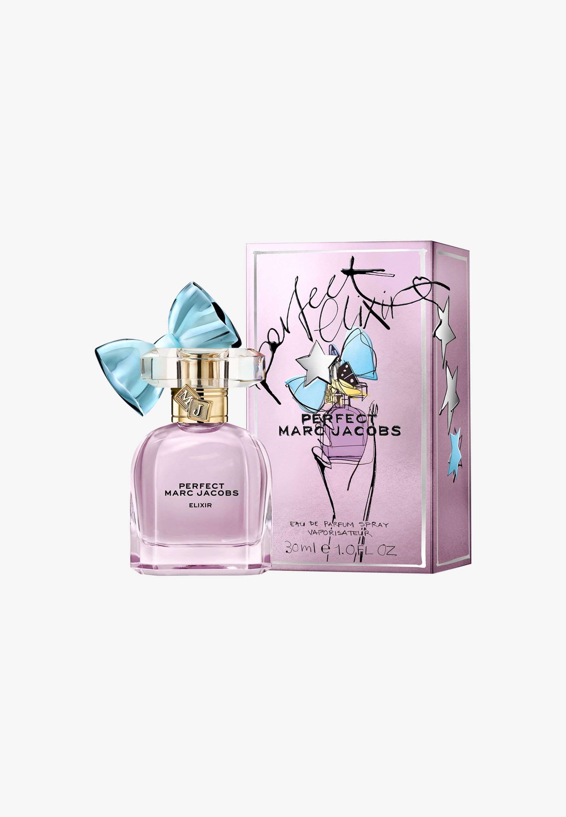 Marc Jacobs Fragrances MJ PERFECT ELIXIR NS - Perfume - Zalando.es