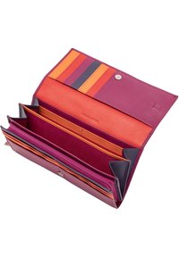 DUDU MADEIRA - Portafoglio - fuchsia