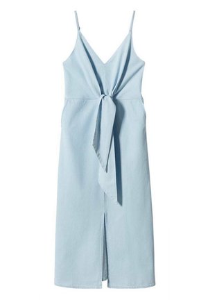 Robe de jour - light blue