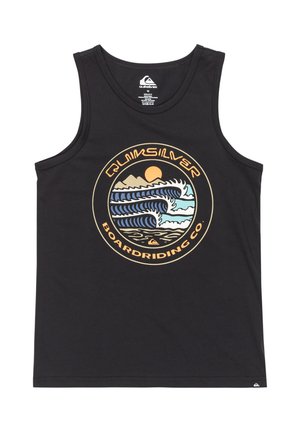 THREE SEAS MUSCLE TANK - Top - kvj
