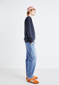 Lee WORKWEAR  - Felpa - washed black