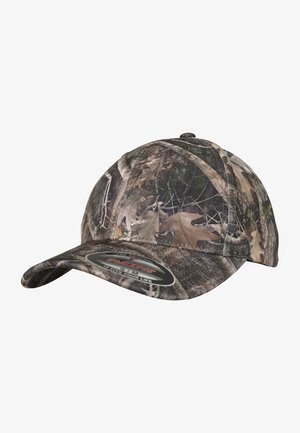 Flexfit TRUETIMBER® KANATI - Cappellino - kanati camo pattern