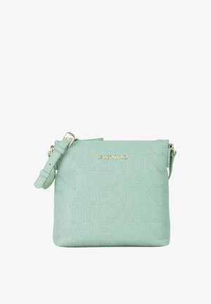 Valentino Bags, PANSY CROSSBAG - Sac bandoulière - giada