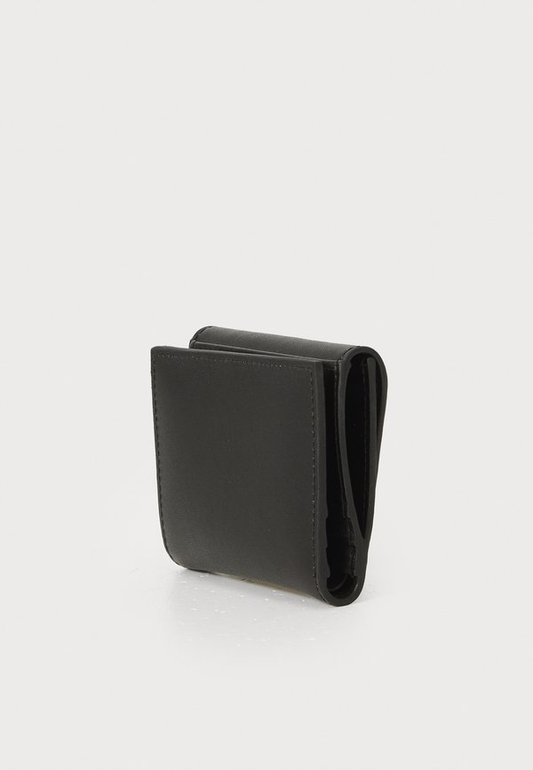 GEO BIFOLD FLAP - Wallet3