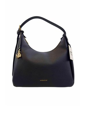 Borsa a mano - blu