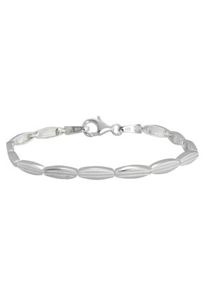 FANTASIE POLLIERT - Armband - silberfarben