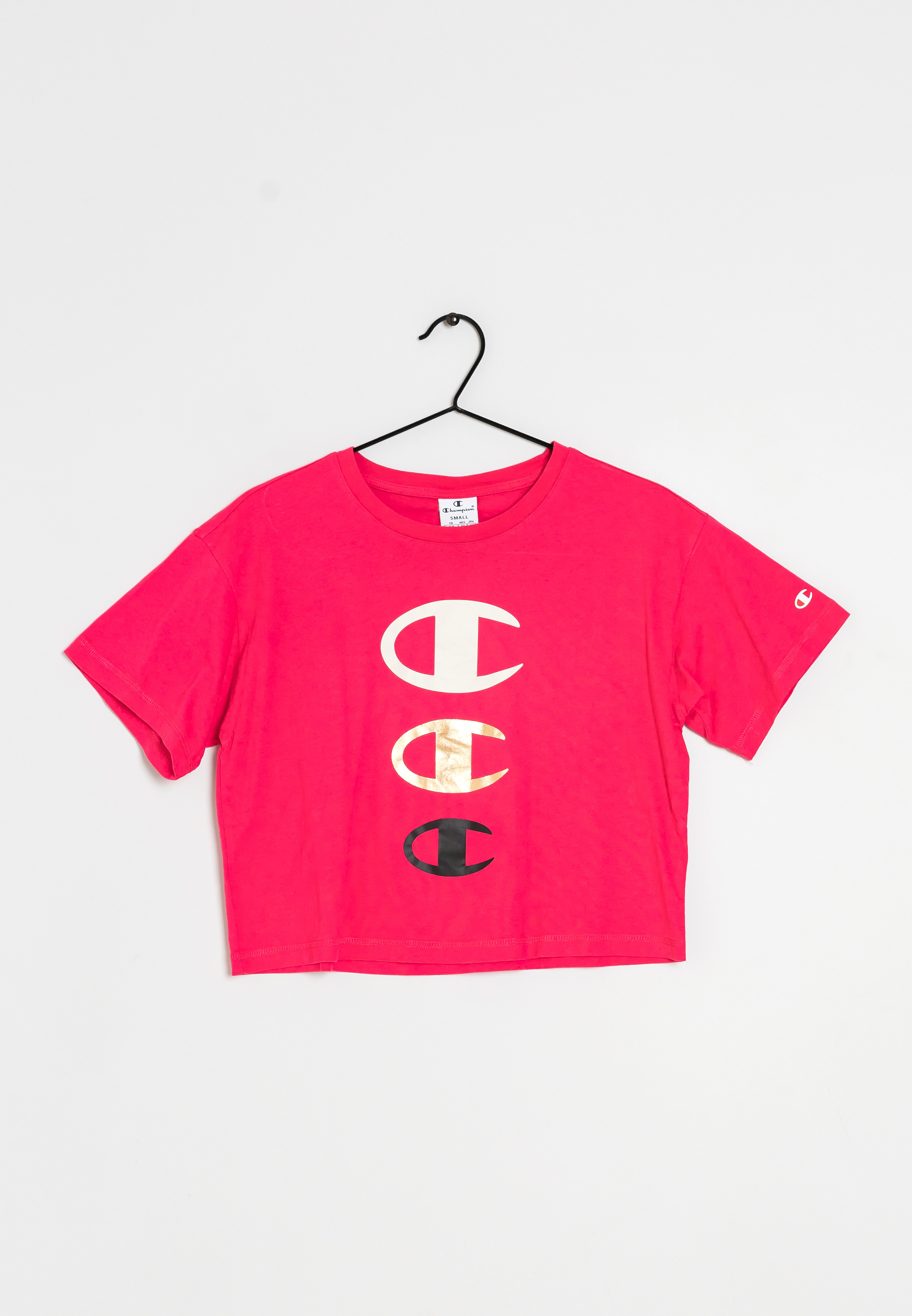 champion t shirts junior