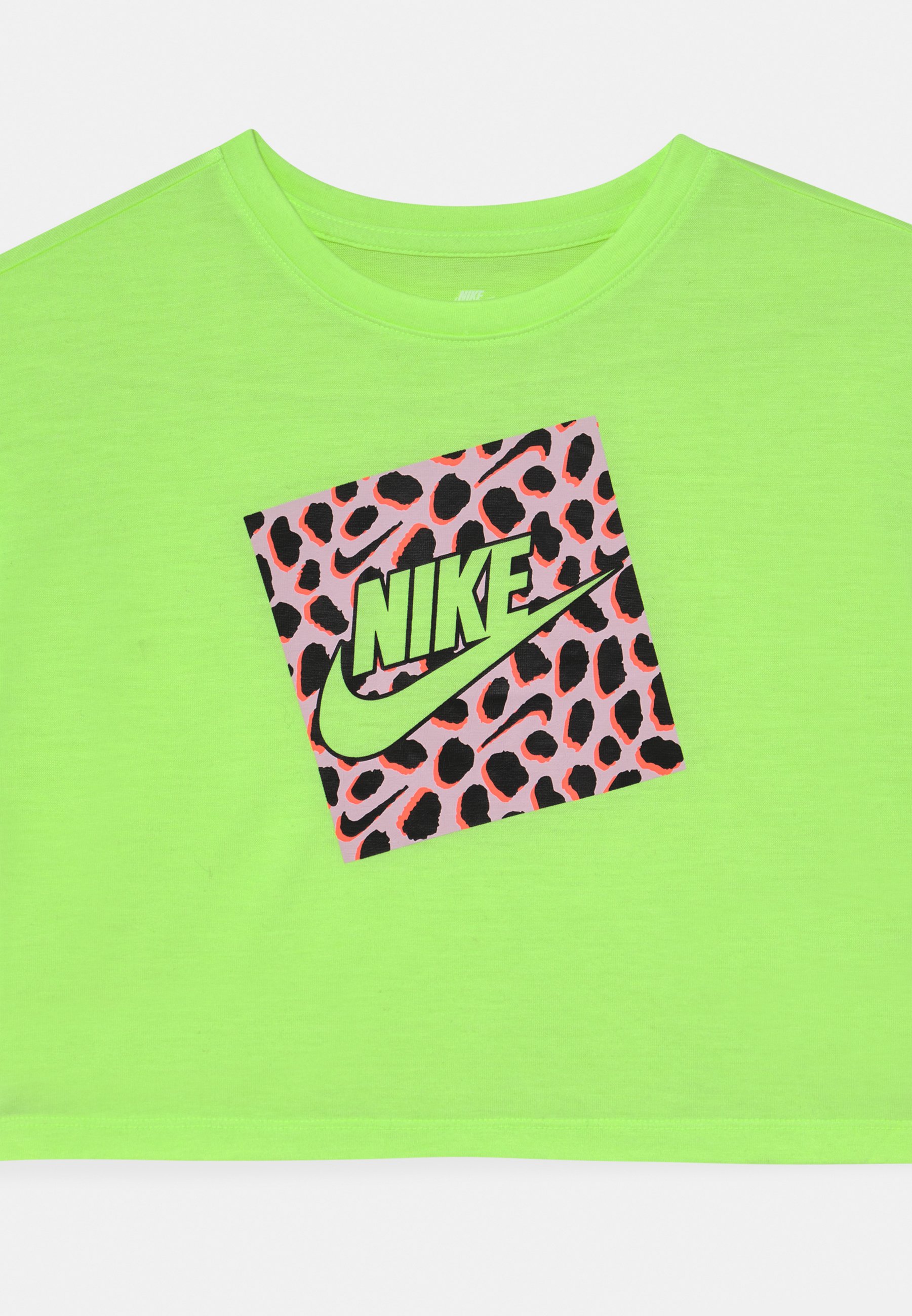 Nike Sportswear BOXY GRAPHIC TEE 