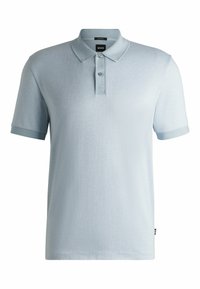 Non sélectionné, light blue four