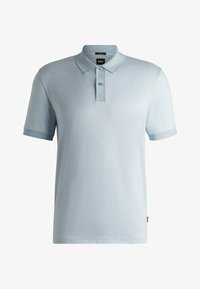 Geselecteerd, light blue four