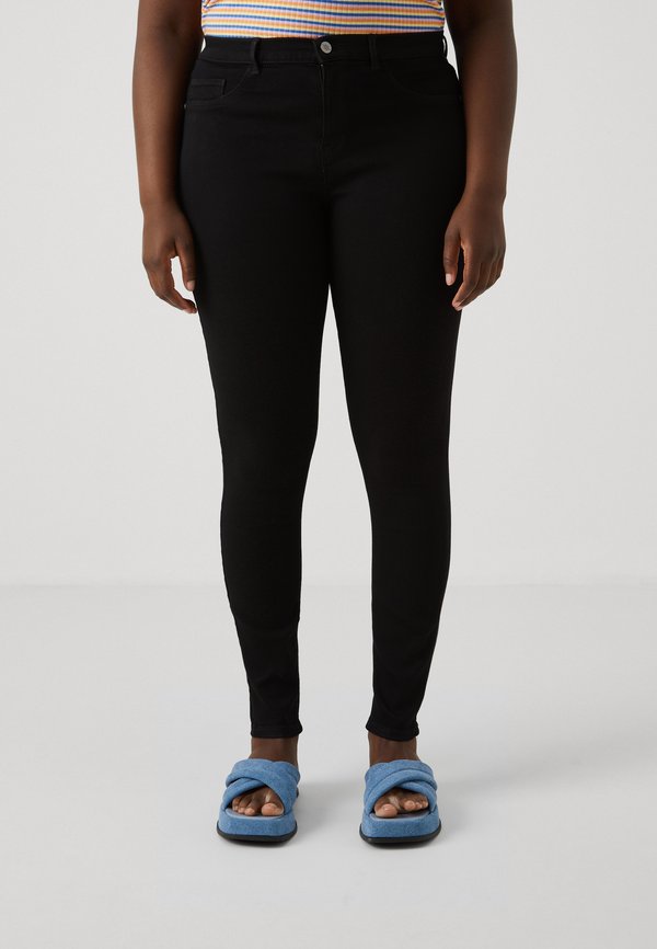 CARSTORM HW CRY - Jeans Skinny Fit