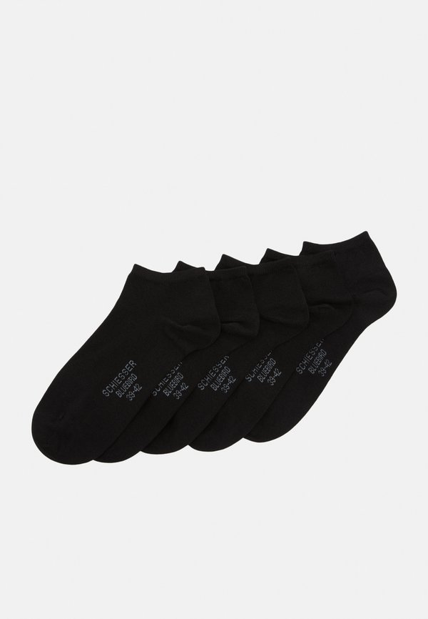 SNEAKER 5 PACK - Socks
