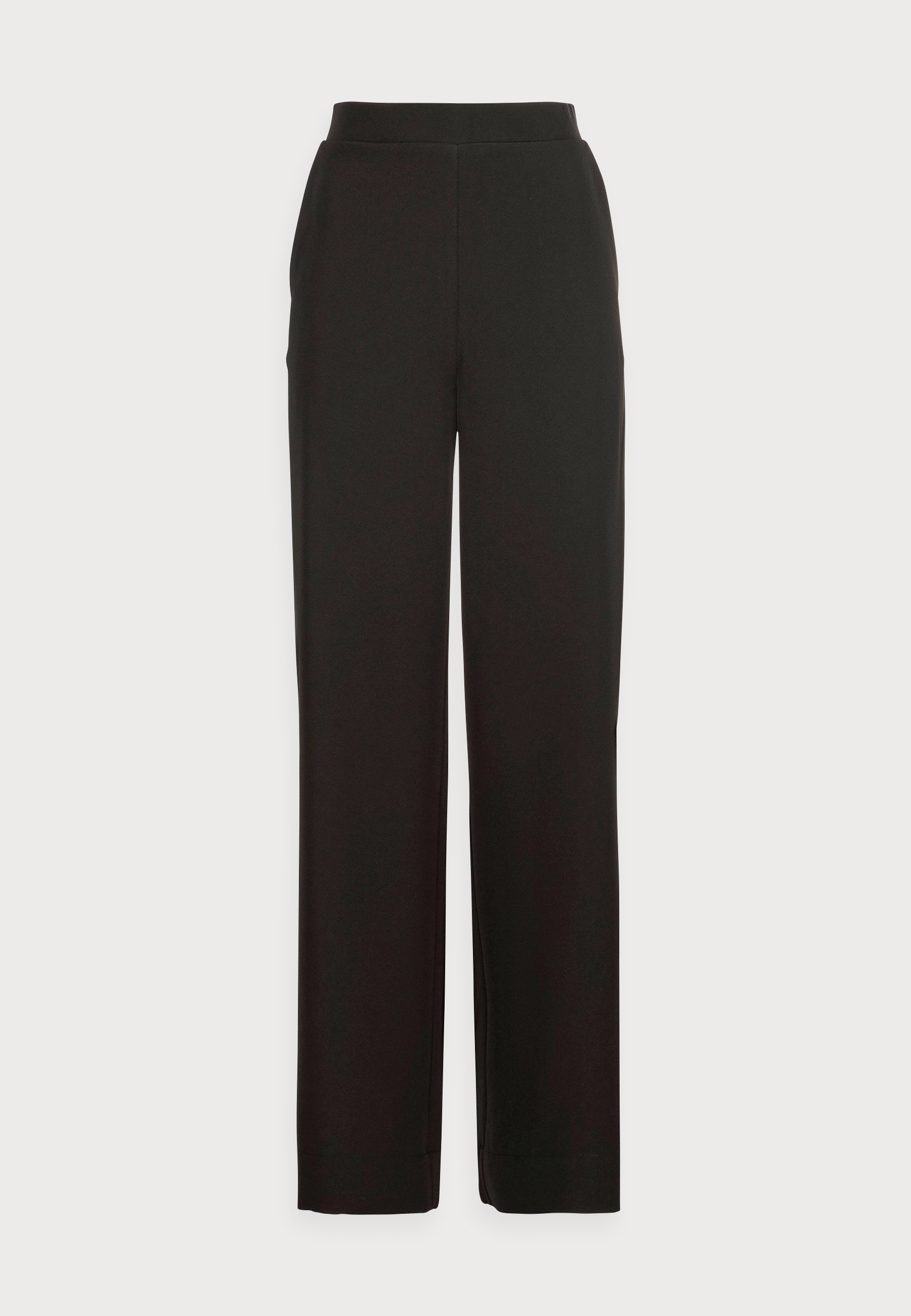 Donna ESTER WIDE PANTS - Pantaloni Donna ESTER WIDE PANTS - Pantaloni