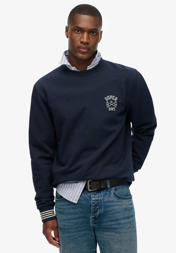 ATHLETIC CLUB CREW - Sweatshirt