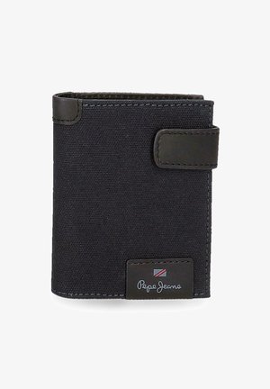Pepe Jeans HILLTOP - Monedero - blue