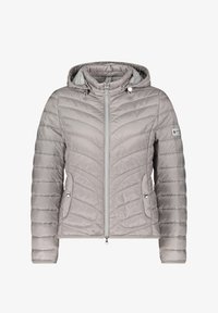 Non sélectionné, hellgrau