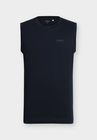 Δεν επιλέχθηκε, sky captain blue