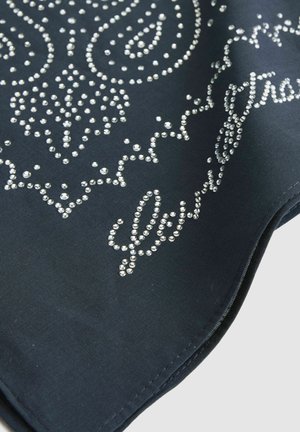 Levi's®, RHINESTONE BANDANA OAKLEY RHINESTONE BAN - Halsdoek - oakley rhinestone bandana v navy blazer - blues -