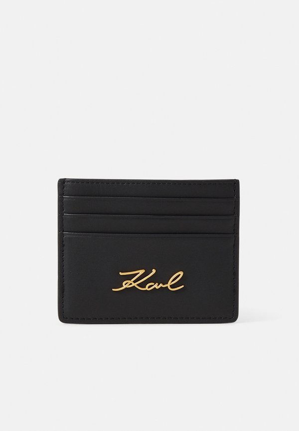 SIGNATURE CARDHOLDER - Wallet