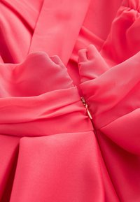Baker by Ted Baker REGULAR FIT - Päevakleit - coral pink
