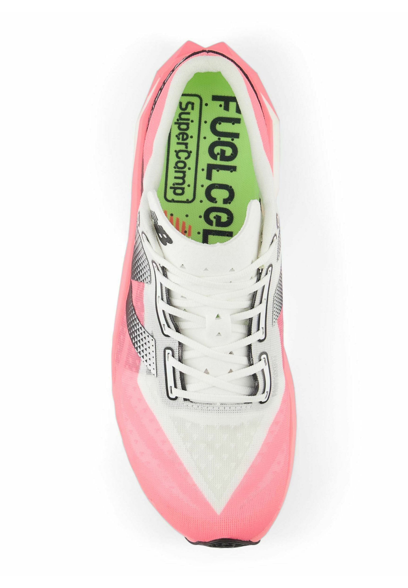 New Balance FUELCELL SUPERCOMP ELITE V4 - Road running shoes