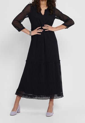 Maxi-jurk - dark blue