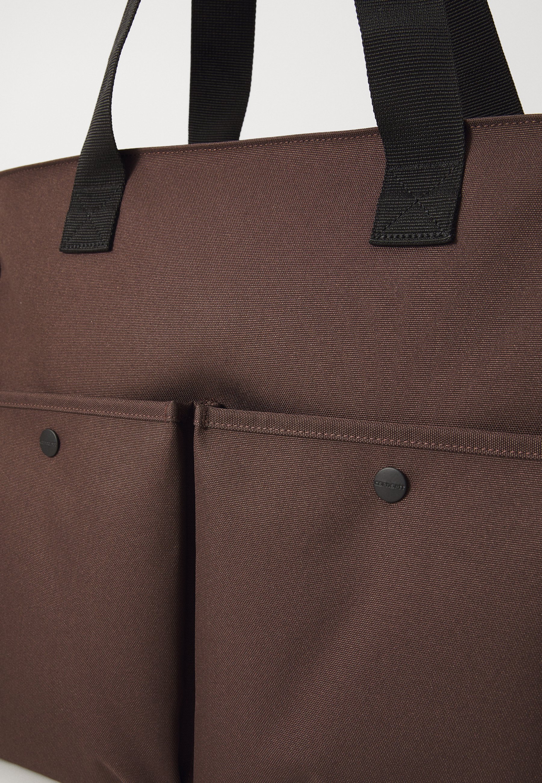 Carhartt WIP JAKE TOTE BAG UNISEX - Shopping Bag - palisander