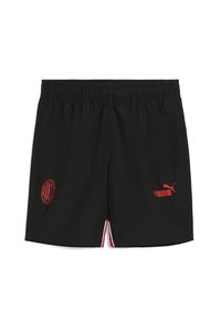 AC MILAN FTBLARCHIVE  - Klubruházat - black for all time red