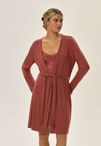 ESOTIQ JAYDEN koralowy