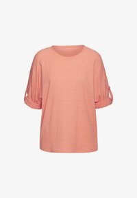 Unausgewählt, peach