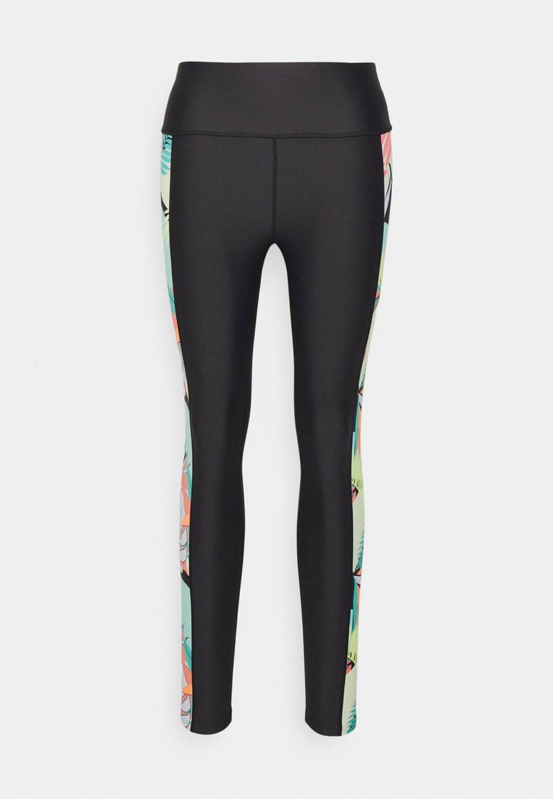 Lascana Panty zwart Lascana Panty zwart