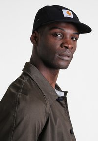 Carhartt WIP BACKLEY UNSEX - Cap - black