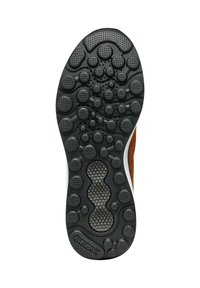 Geox U SPHERICA ACTIF X1 - Sneakers basse - cognac desert
