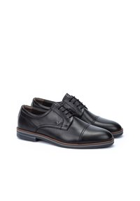 Martinelli DOUGLAS - Zapatos de vestir con cordones - black
