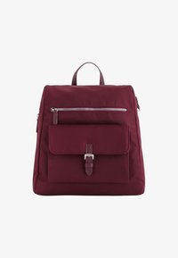Capisa Rucsac Carpisa TREVIS BAGS WINTER - Rucsac - purple/violet - Zalando.ro