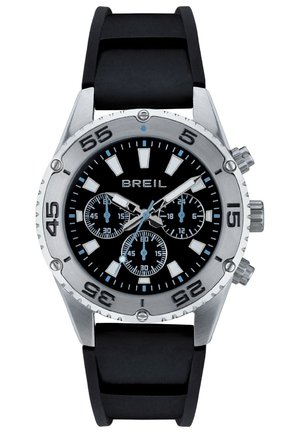 SPRINTER - Chronograph - nero/nero