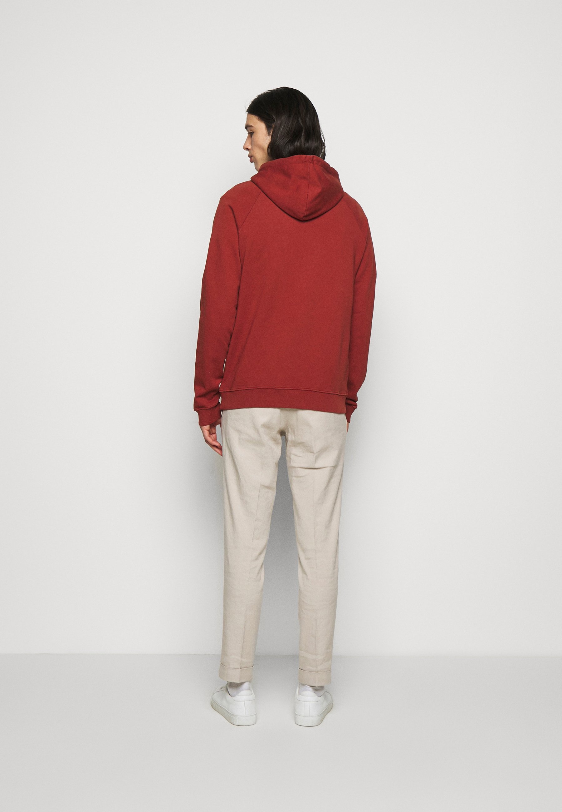 les deux calais hoodie