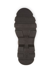 Marc O'Polo MOD LILIAM  - Winter boots - dark graphite