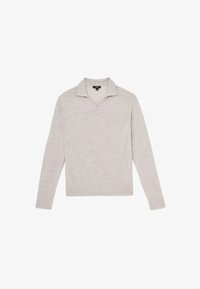 Wybrany, wicker brown melange