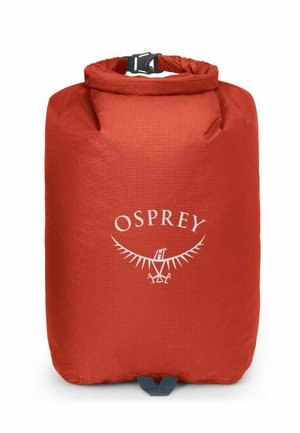 ULTRALIGHT DRYSACK 12L PACK 22 CM - Sporttas - mars orange