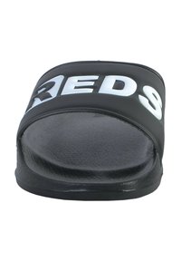 Redskins CLAKAN - Chanclas de baño - noir